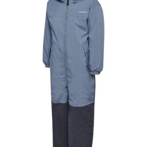 hmlJR BLOCK SNOWSUIT WP – Bild 1