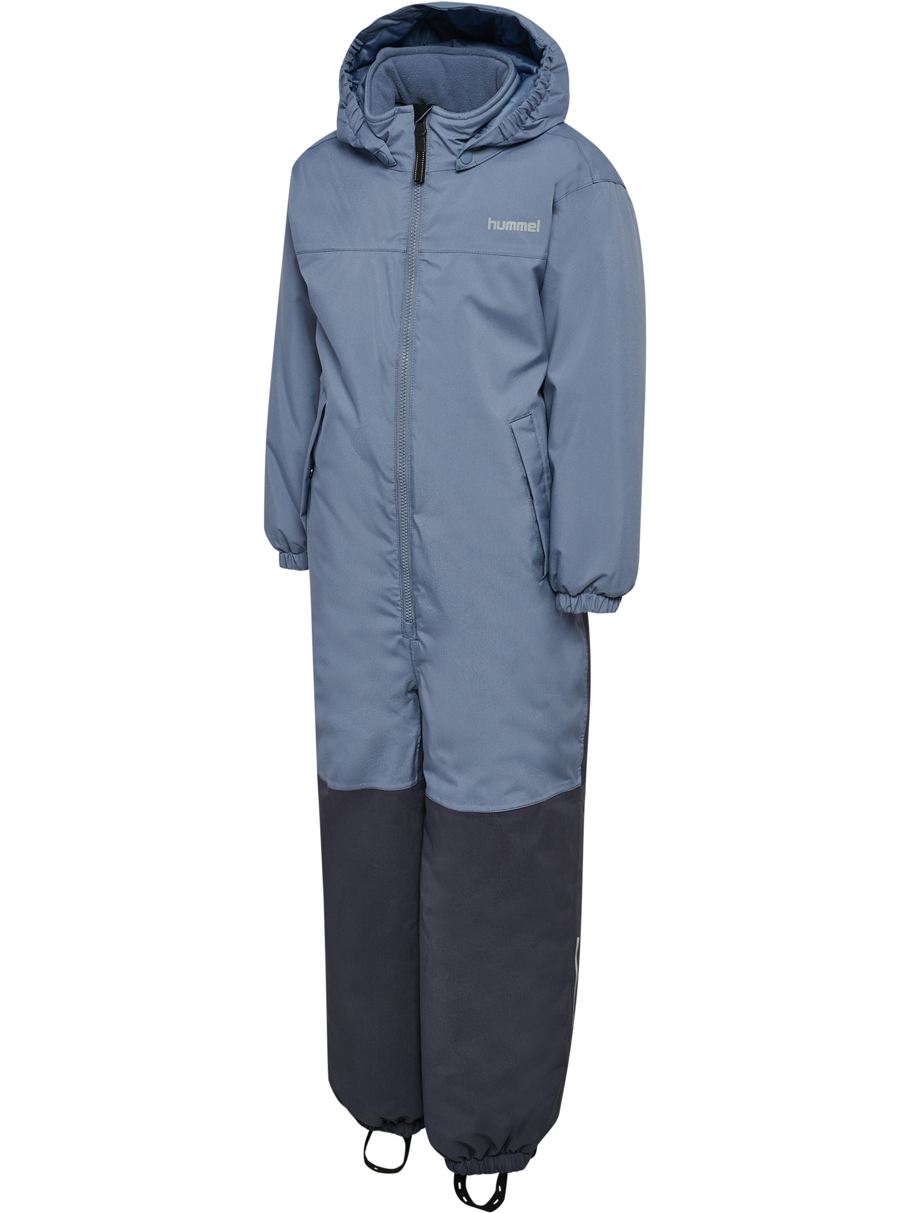 hmlJR BLOCK SNOWSUIT WP – Bild 1