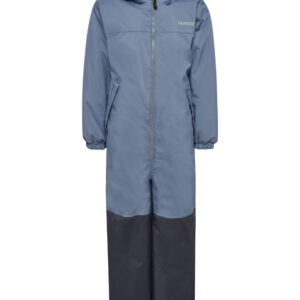 hmlJR BLOCK SNOWSUIT WP – Bild 3