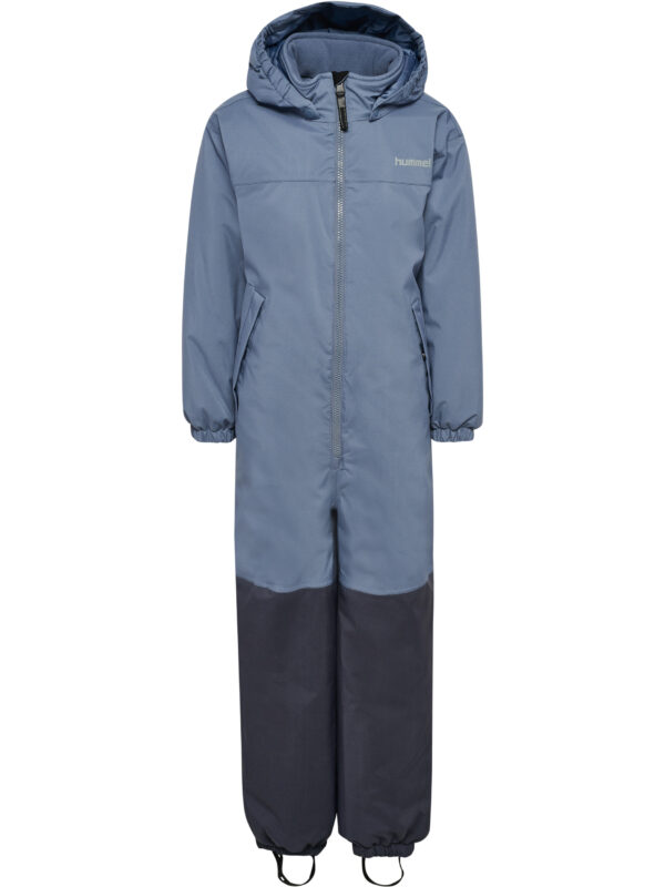 hmlJR BLOCK SNOWSUIT WP