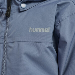 hmlJR BLOCK SNOWSUIT WP – Bild 4