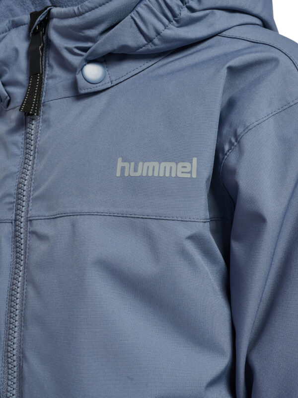 hmlJR BLOCK SNOWSUIT WP