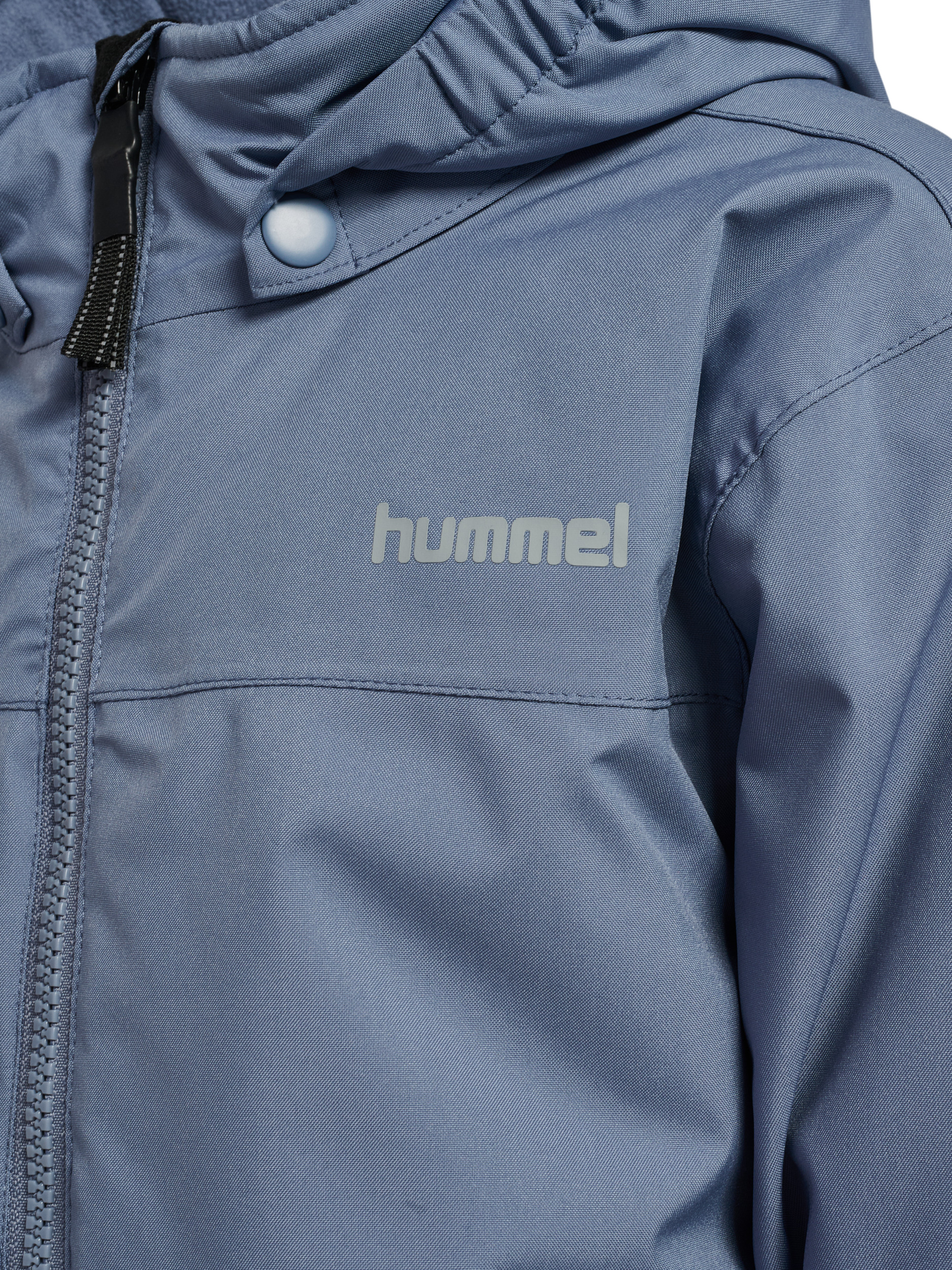 hmlJR BLOCK SNOWSUIT WP – Bild 4