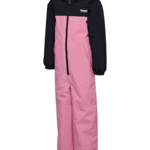 hmlJR BLOCK SNOWSUIT WP – Bild 5