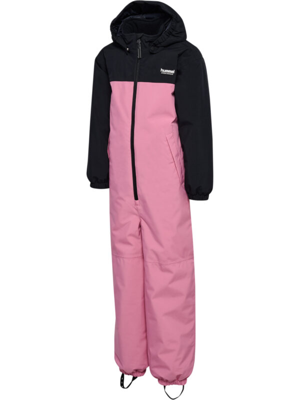 hmlJR BLOCK SNOWSUIT WP
