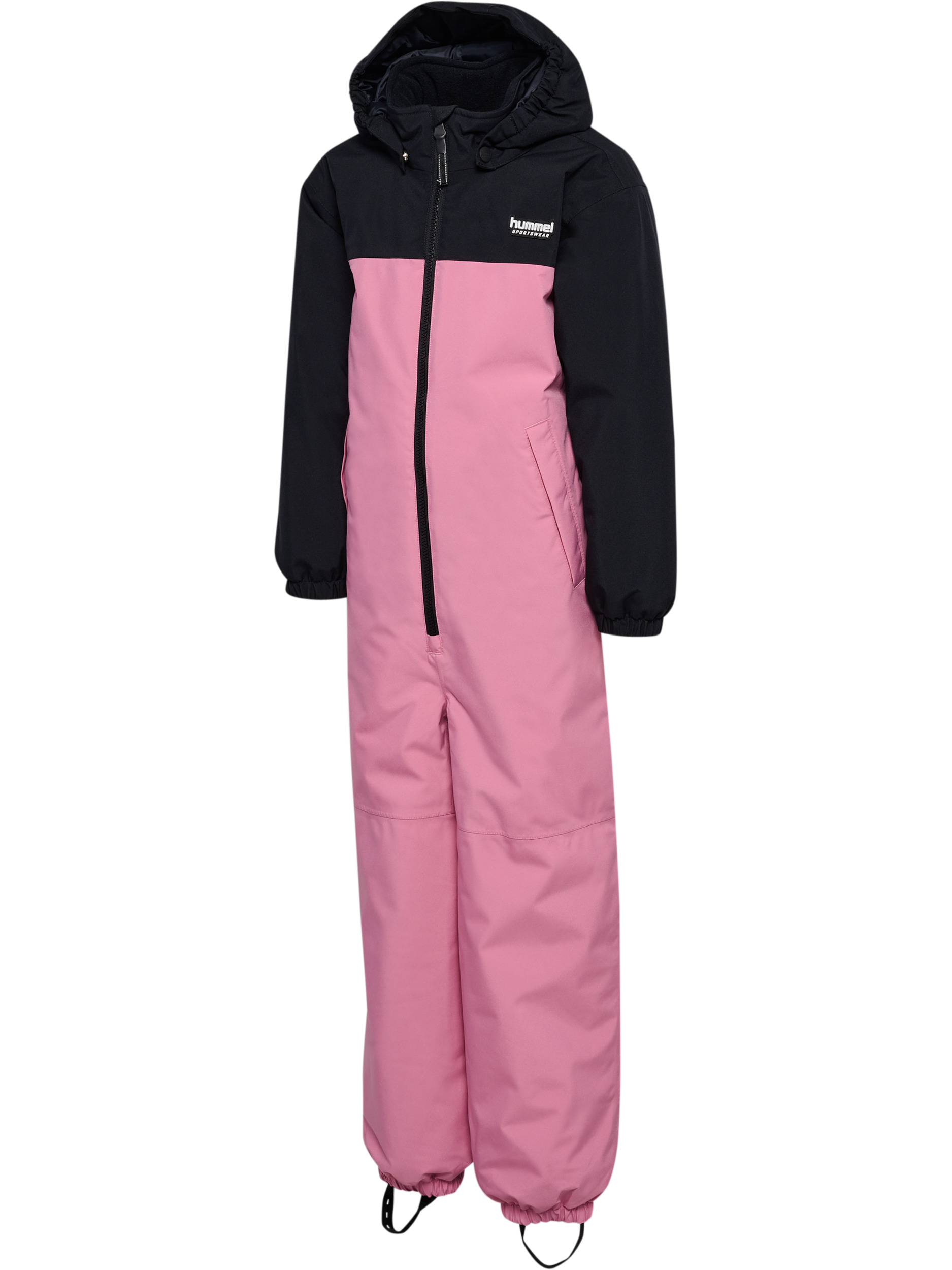 hmlJR BLOCK SNOWSUIT WP – Bild 5