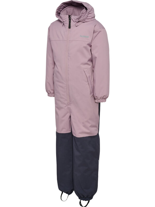 hmlJR BLOCK SNOWSUIT WP