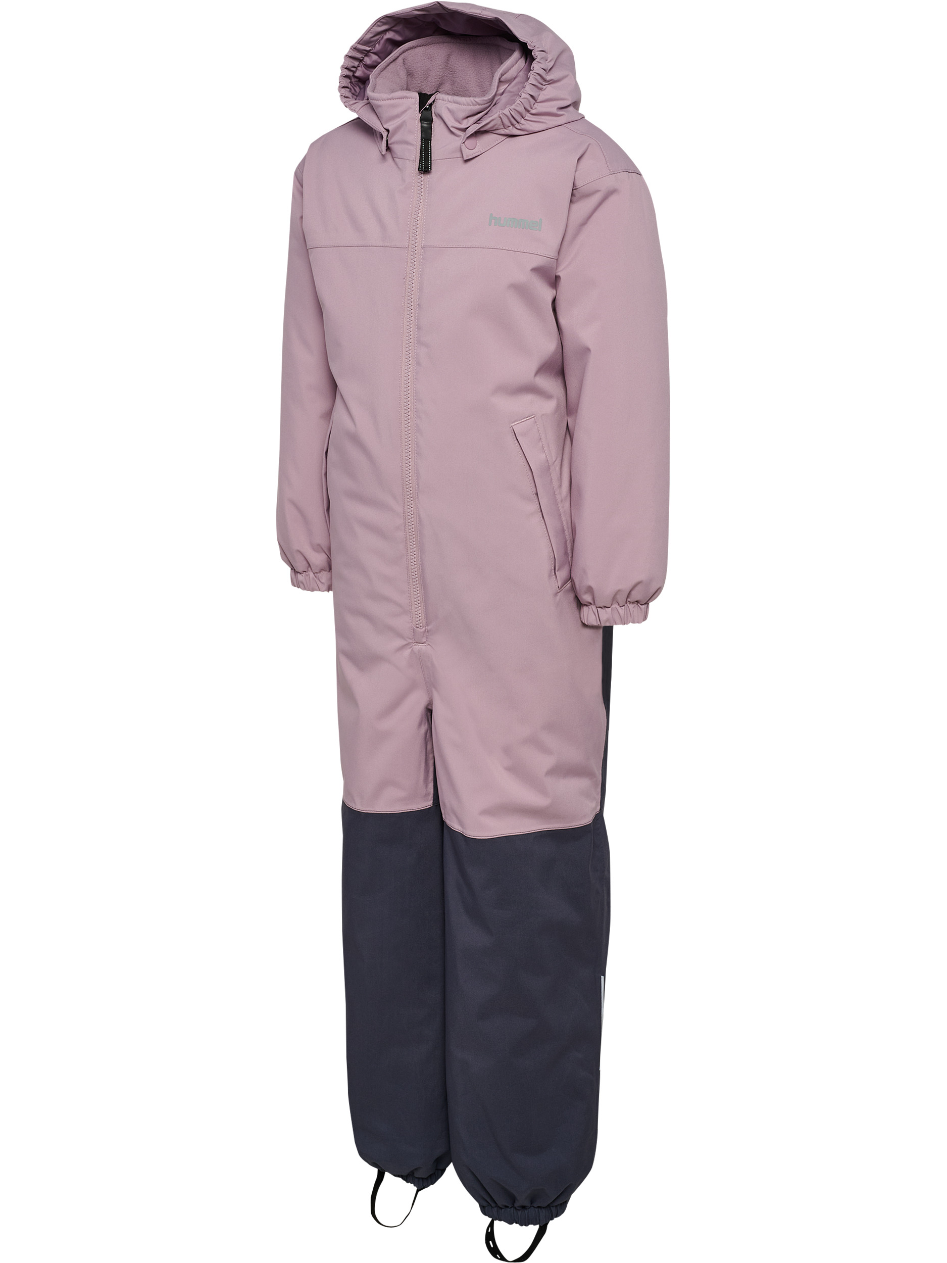 hmlJR BLOCK SNOWSUIT WP – Bild 6