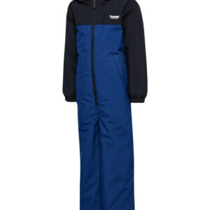 hmlJR BLOCK SNOWSUIT WP – Bild 7