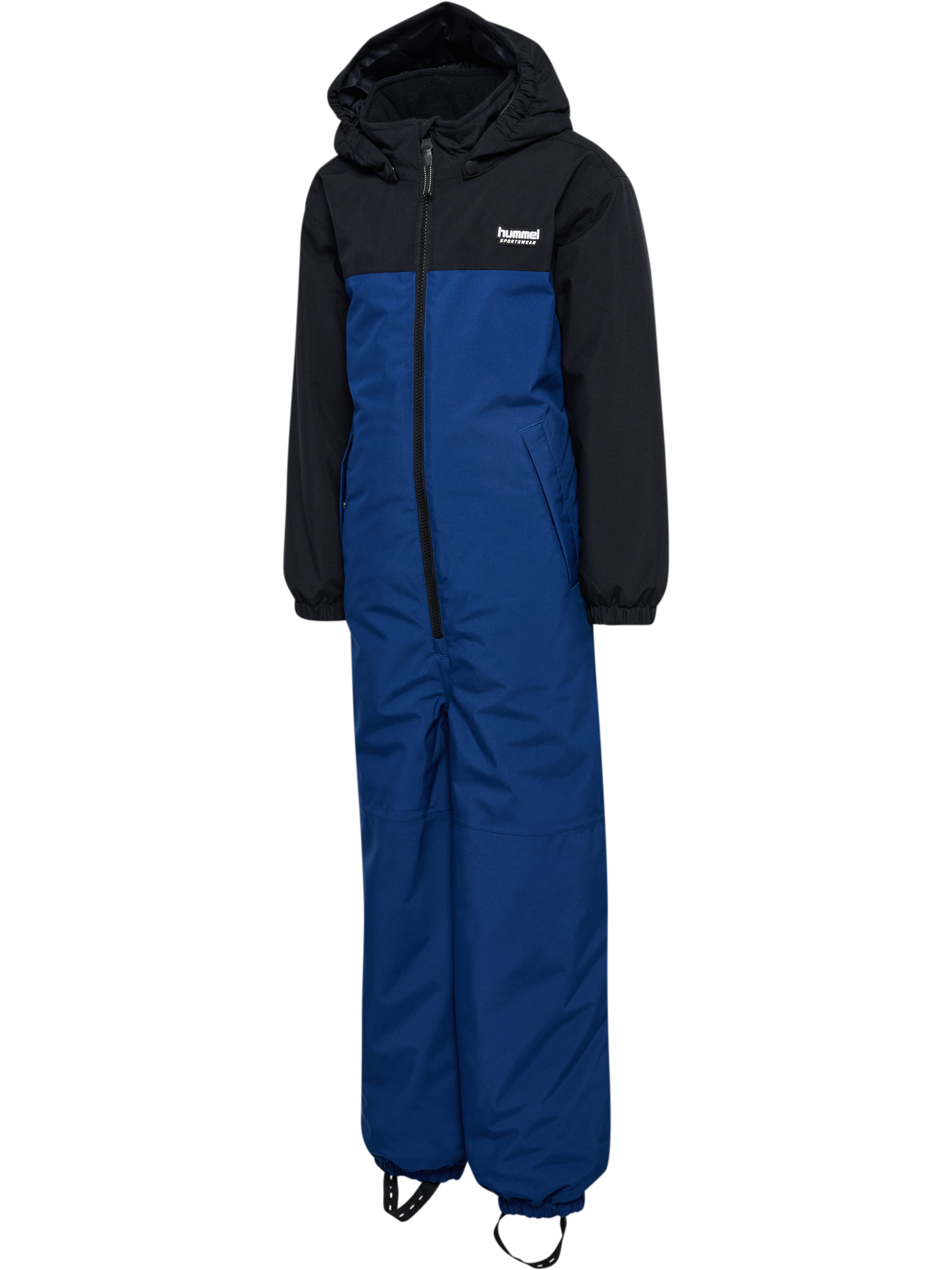 hmlJR BLOCK SNOWSUIT WP – Bild 7