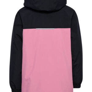 hmlJR BLOCK JACKET WP – Bild 2