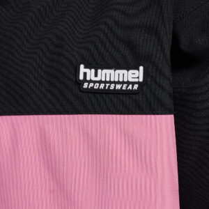 hmlJR BLOCK JACKET WP – Bild 4