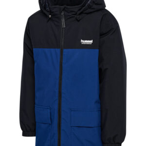 hmlJR BLOCK JACKET WP – Bild 5