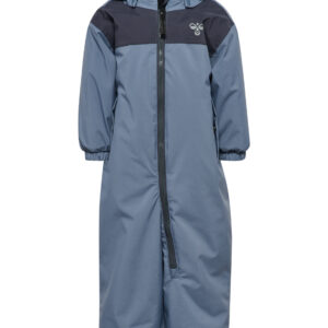 hmlMINI BLOCK SNOWSUIT WP – Bild 3