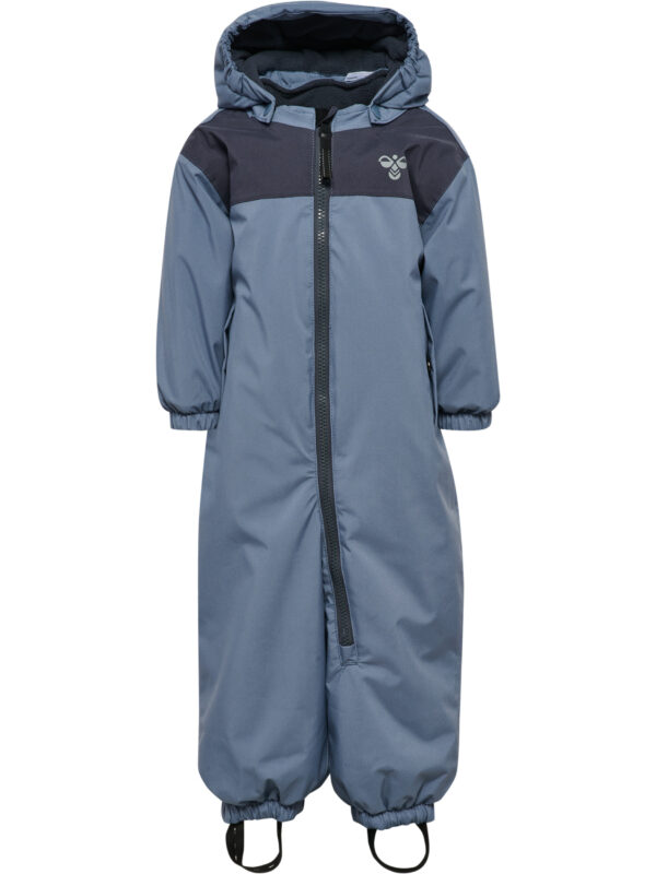 hmlMINI BLOCK SNOWSUIT WP