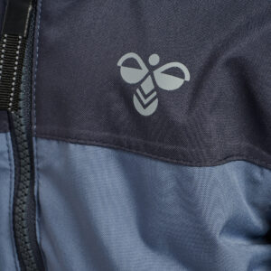 hmlMINI BLOCK SNOWSUIT WP – Bild 4