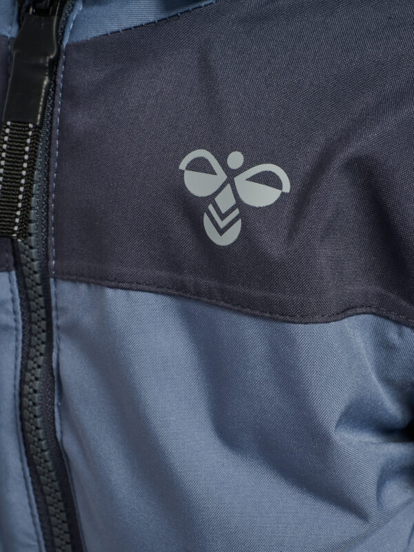 hmlMINI BLOCK SNOWSUIT WP