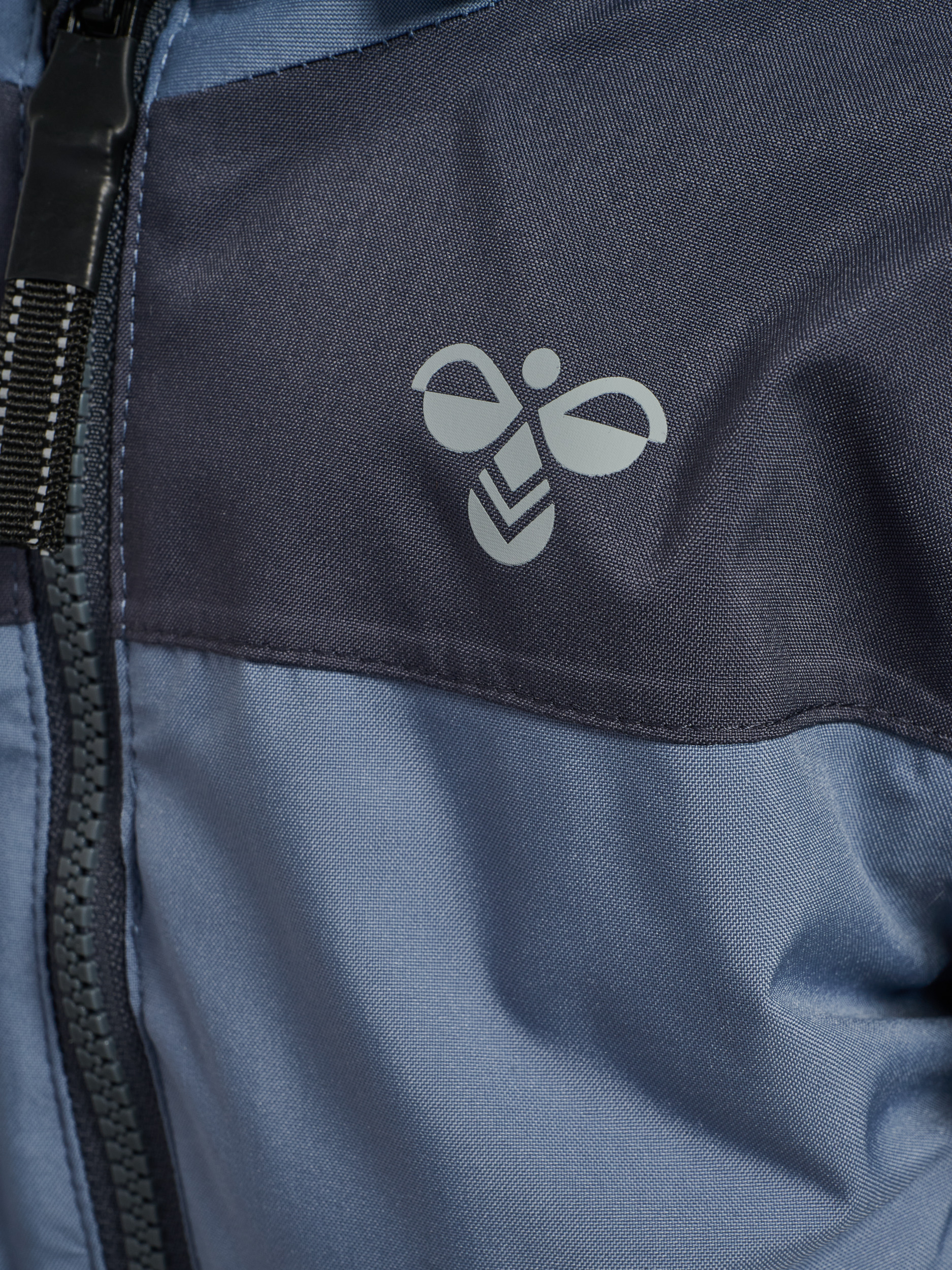 hmlMINI BLOCK SNOWSUIT WP – Bild 4