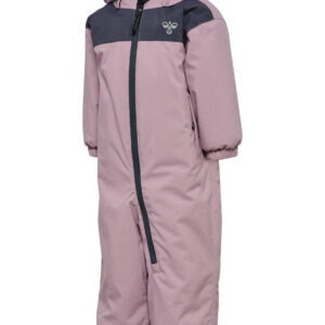 hmlMINI BLOCK SNOWSUIT WP – Bild 5