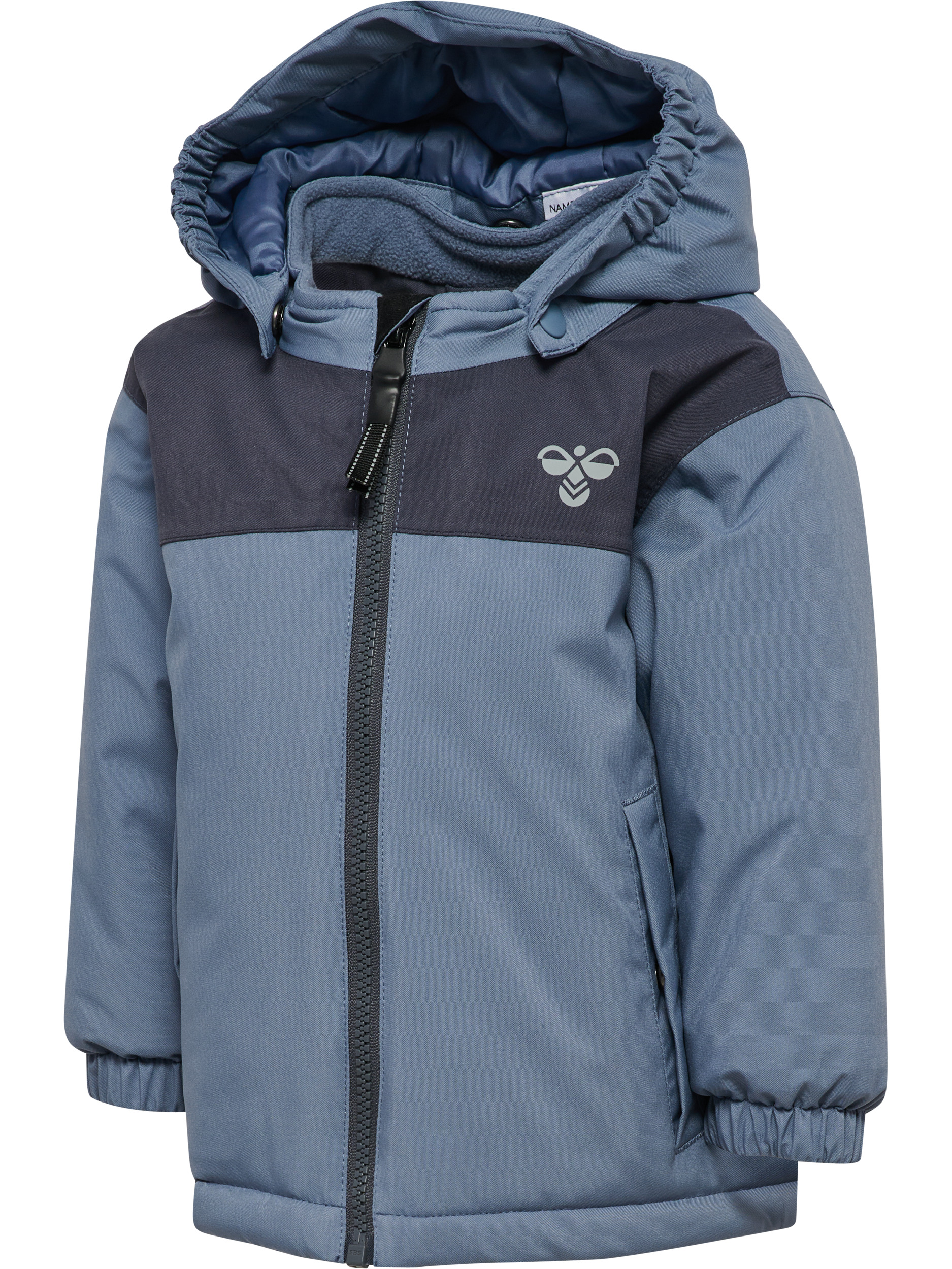 hmlMINI BLOCK JACKET WP – Bild 1