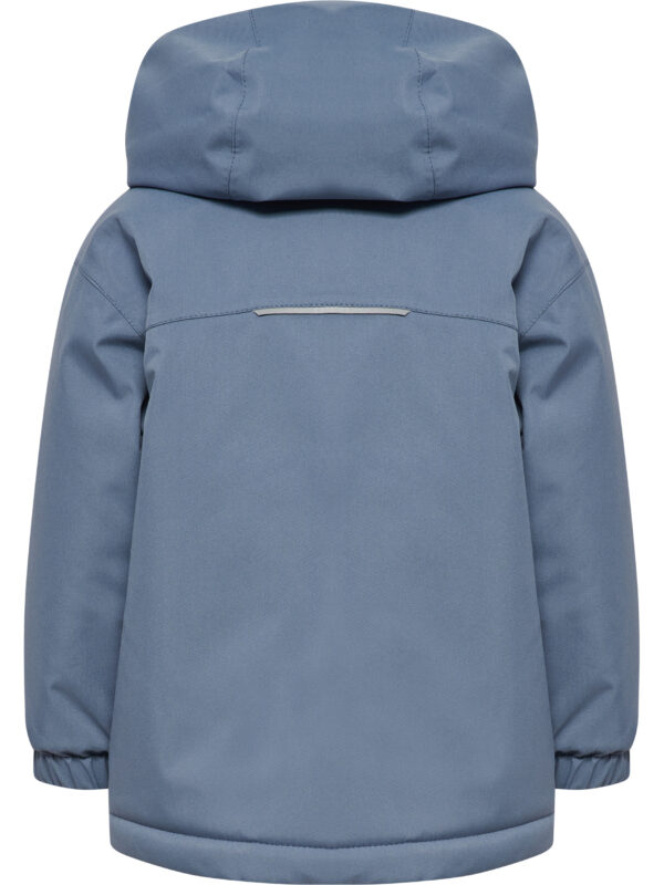 hmlMINI BLOCK JACKET WP