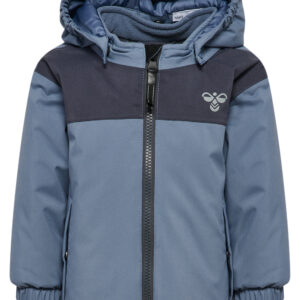 hmlMINI BLOCK JACKET WP – Bild 3