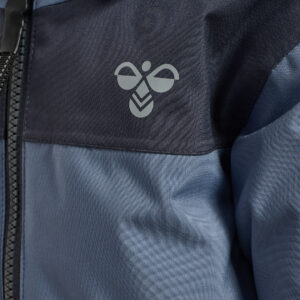 hmlMINI BLOCK JACKET WP – Bild 4