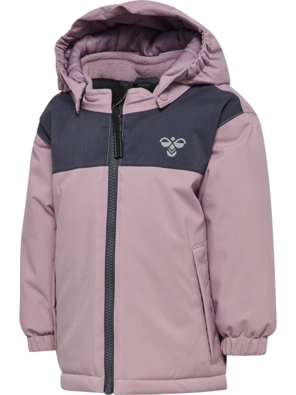 hmlMINI BLOCK JACKET WP