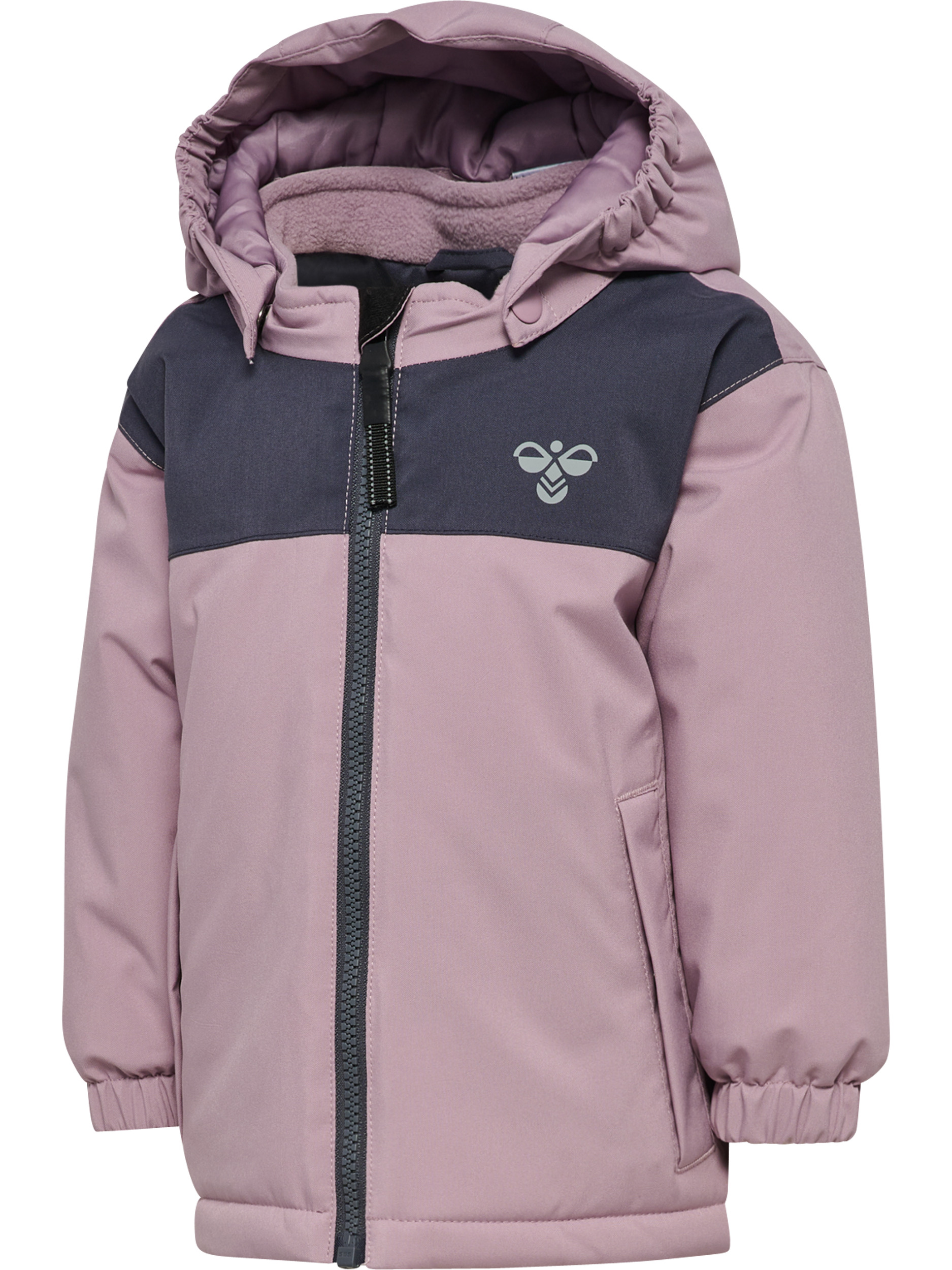 hmlMINI BLOCK JACKET WP – Bild 5