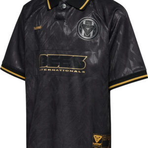 hmlJR LOOSE BAY SOCCER JERSEY S/S – Bild 1