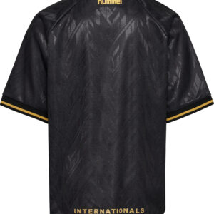 hmlJR LOOSE BAY SOCCER JERSEY S/S – Bild 2