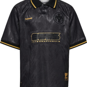 hmlJR LOOSE BAY SOCCER JERSEY S/S – Bild 3