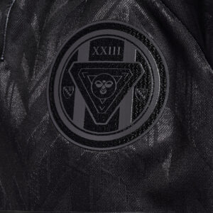 hmlJR LOOSE BAY SOCCER JERSEY S/S – Bild 4