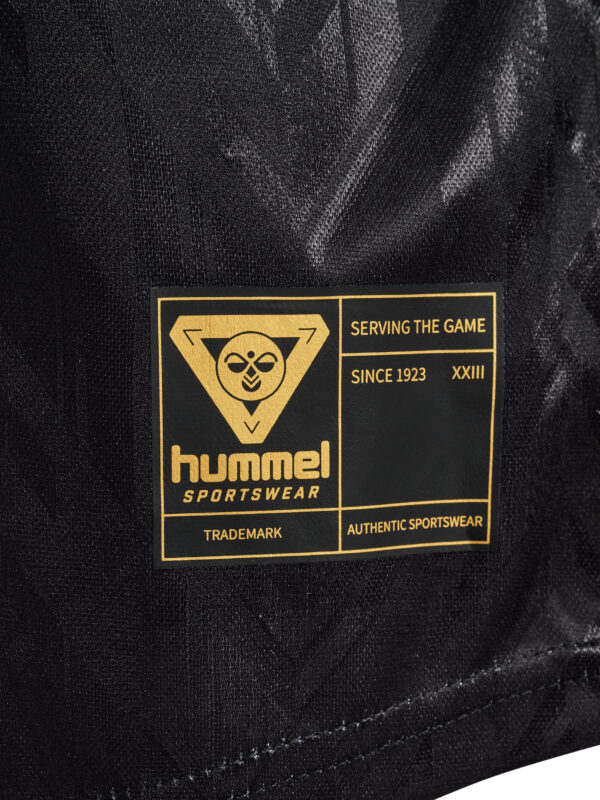 hmlJR LOOSE BAY SOCCER JERSEY S/S