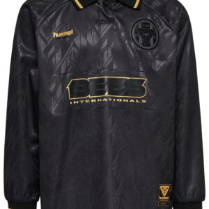 hmlJR LOOSE BAY SOCCER JERSEY L/S – Bild 3