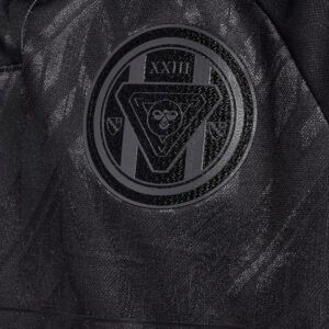 hmlJR LOOSE BAY SOCCER JERSEY L/S – Bild 4