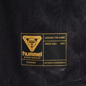 hmlJR LOOSE BAY SOCCER JERSEY L/S – Bild 5