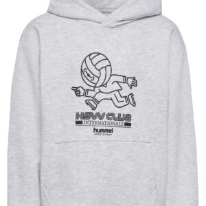 Loose Hoodie Headball – Bild 3