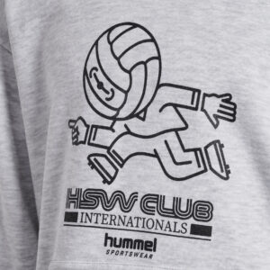 Loose Hoodie Headball – Bild 4