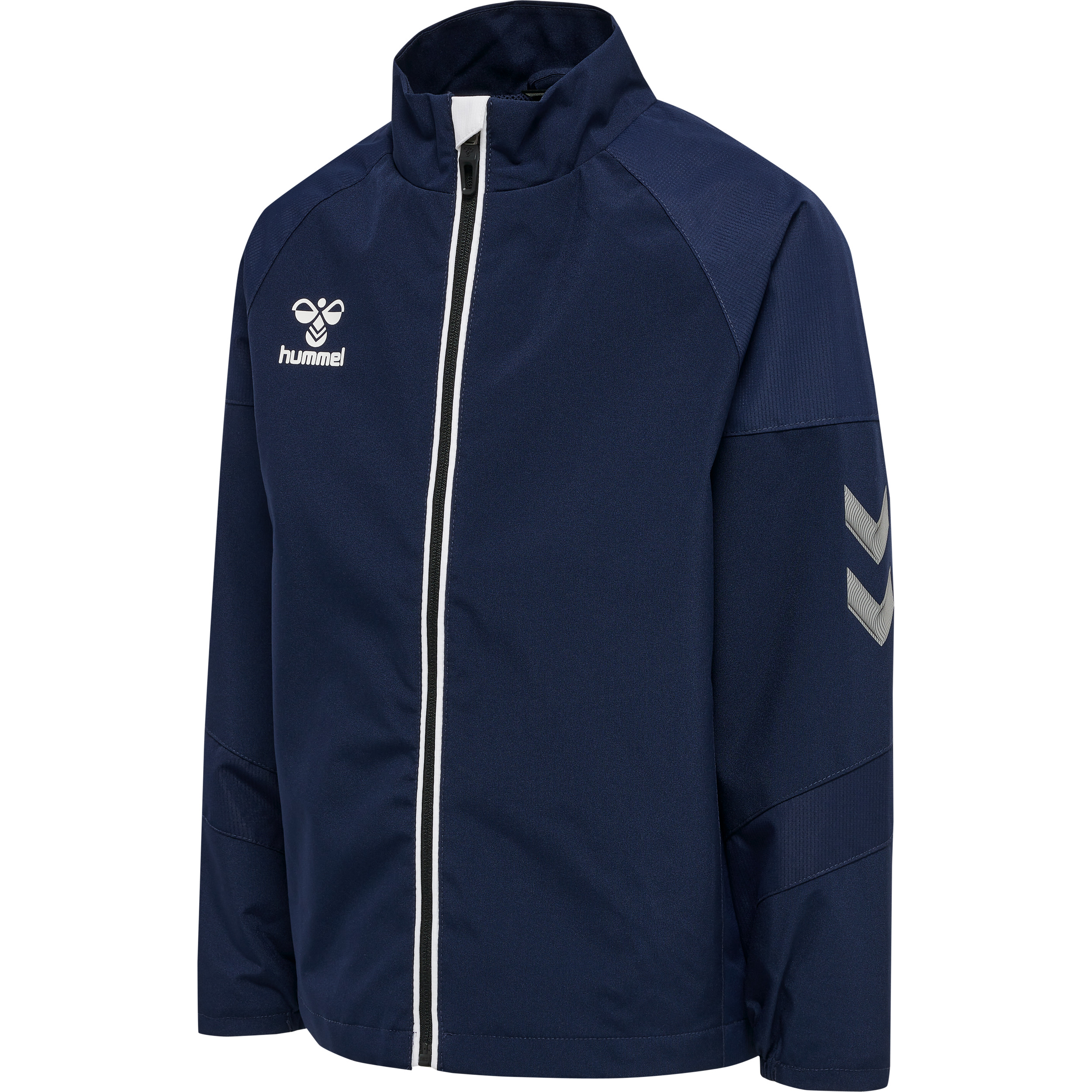 Training Jacket – Bild 7