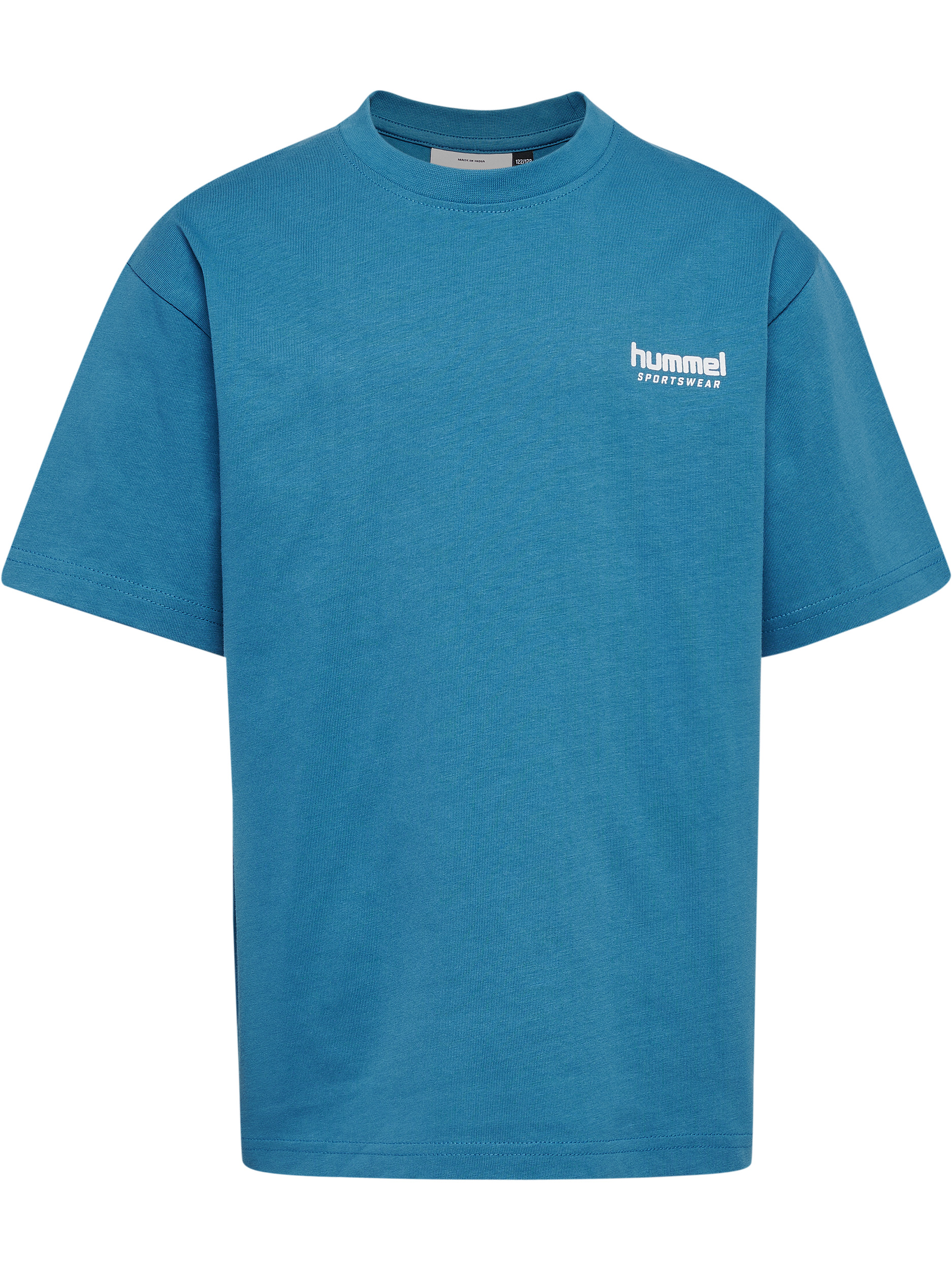 hmlJR LOOSE T-SHIRT S/S HEADBALL – Bild 3