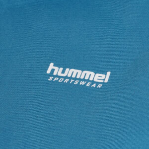 hmlJR LOOSE T-SHIRT S/S HEADBALL – Bild 4