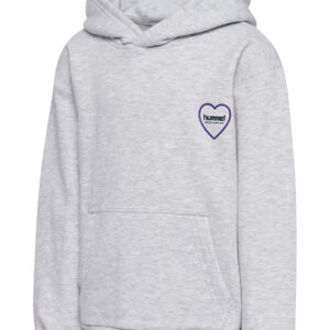Loose Hoodie Heartfield – Bild 1