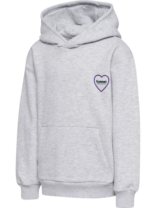 Loose Hoodie Heartfield