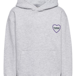 Loose Hoodie Heartfield – Bild 3