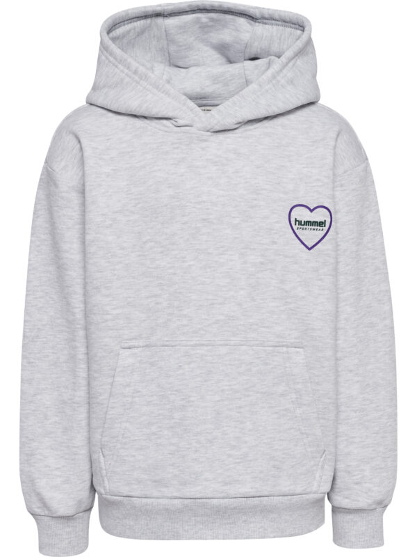 Loose Hoodie Heartfield