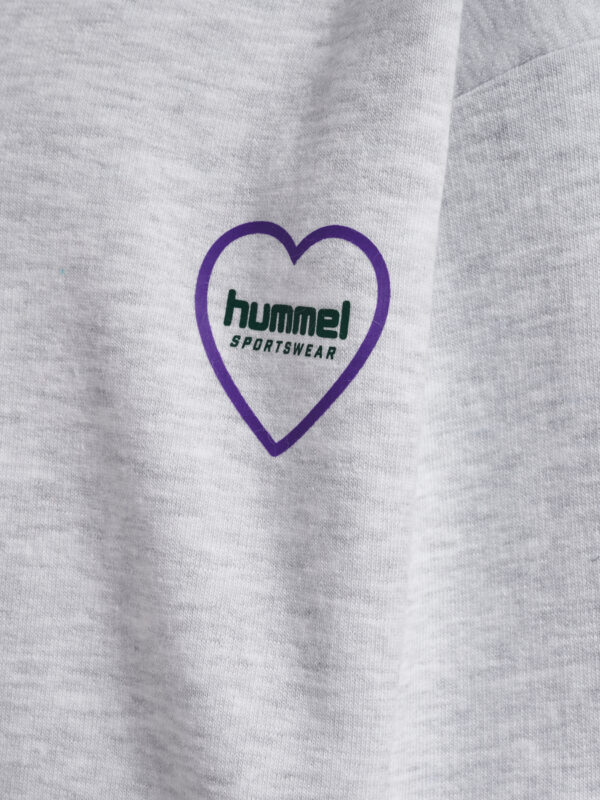 Loose Hoodie Heartfield