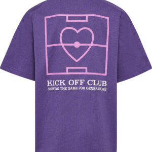 hmlJR LOOSE T-SHIRT S/S HEARTFIELD – Bild 2