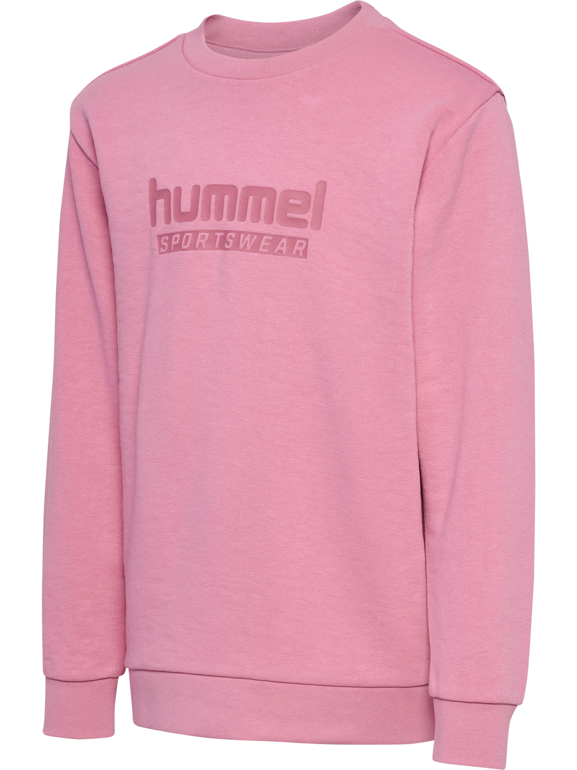 hmlJR BASE SWEATSHIRT – Bild 1