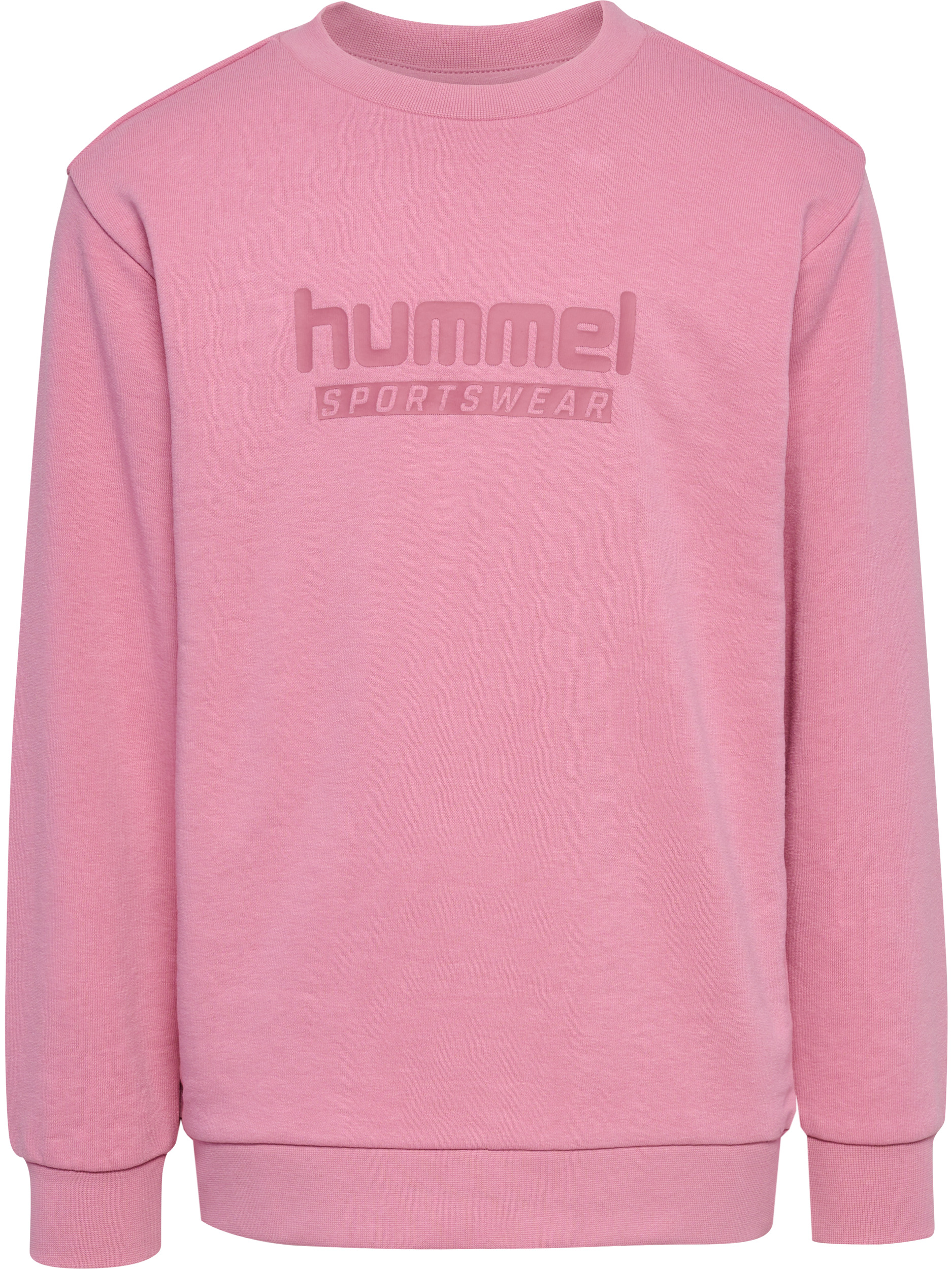 hmlJR BASE SWEATSHIRT – Bild 3